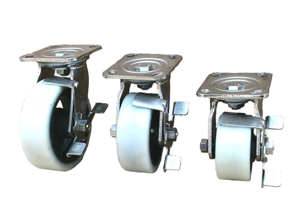 腳輪使用過程中要注意哪些保養(yǎng)？